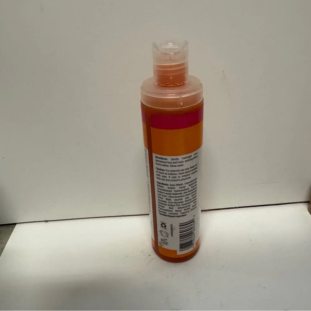 Jason Ester-C Super-C Cleanser 6 OZ